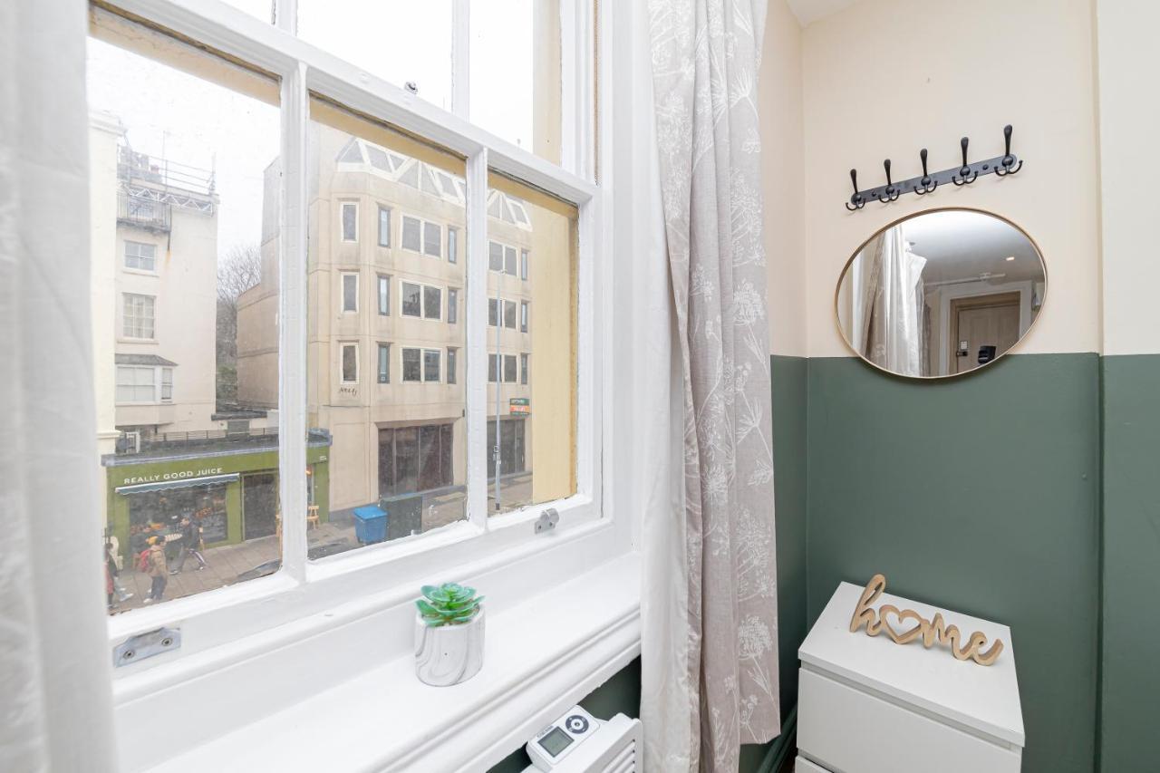 شقة Flash Sale Central Hove Studio Bn38Bru03 المظهر الخارجي الصورة