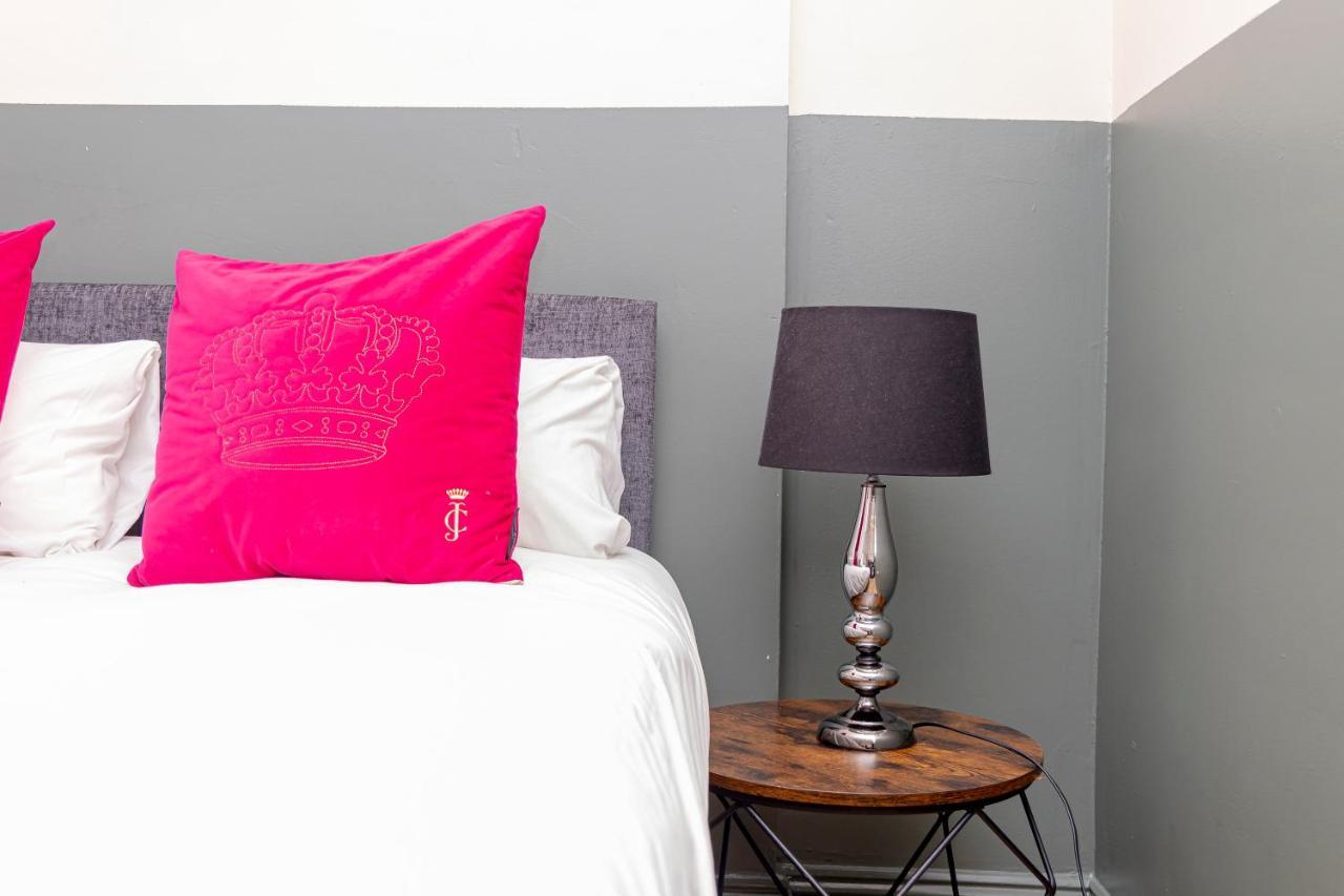 شقة Flash Sale Central Hove Studio Bn38Bru03 المظهر الخارجي الصورة