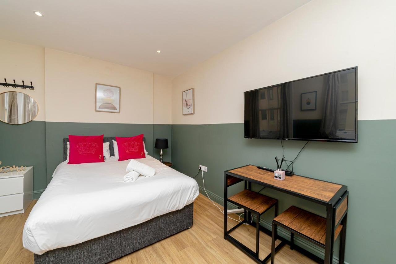 شقة Flash Sale Central Hove Studio Bn38Bru03 المظهر الخارجي الصورة