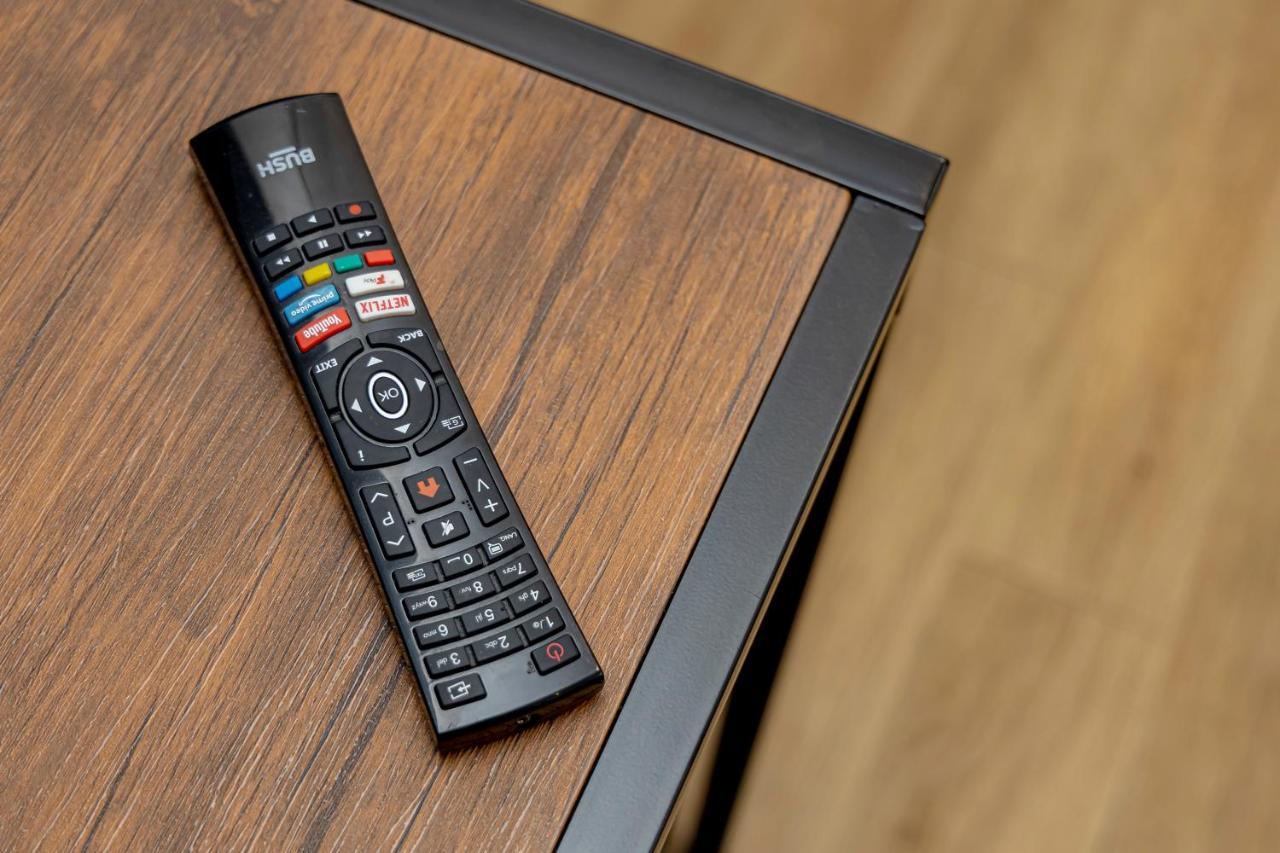 شقة Flash Sale Central Hove Studio Bn38Bru03 المظهر الخارجي الصورة